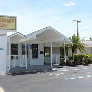 Economy Inn
